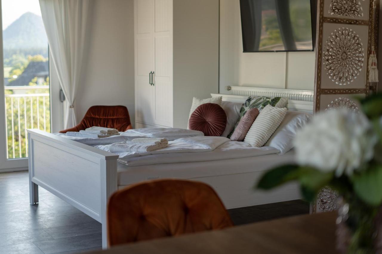 Rooms21 Schiefling am See Extérieur photo