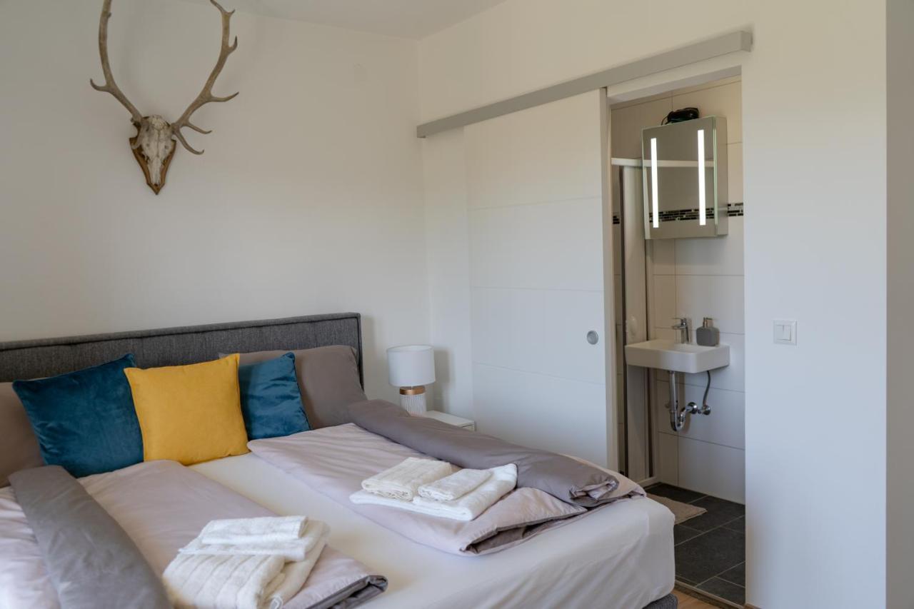 Rooms21 Schiefling am See Extérieur photo