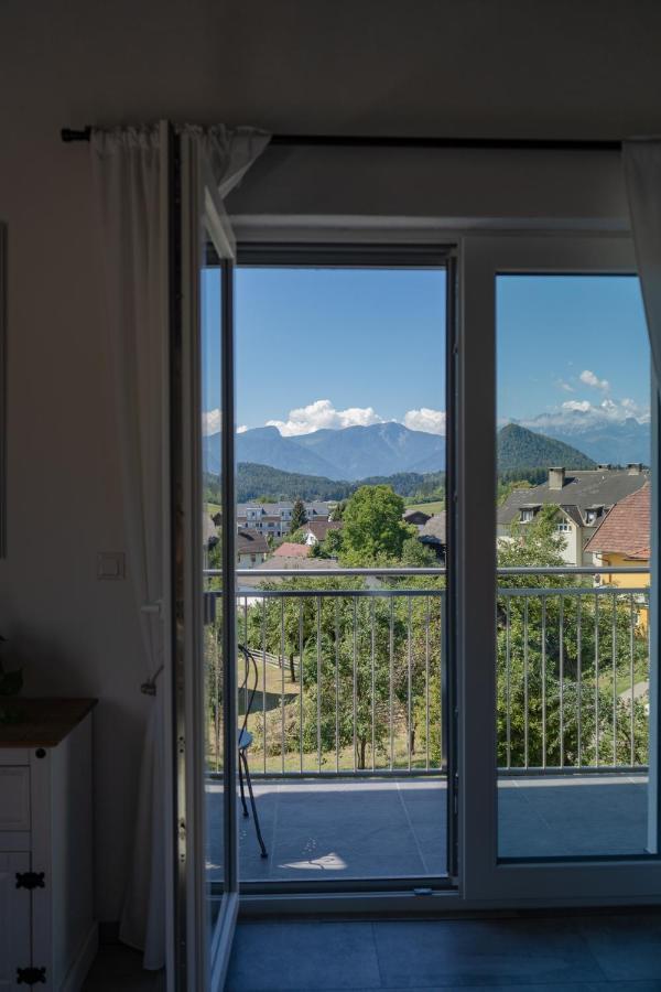 Rooms21 Schiefling am See Extérieur photo