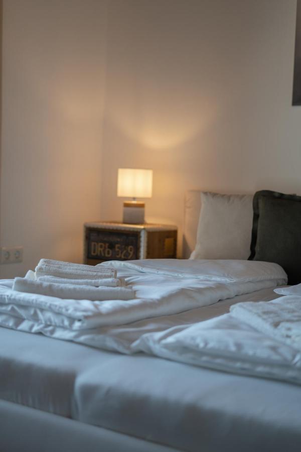 Rooms21 Schiefling am See Extérieur photo