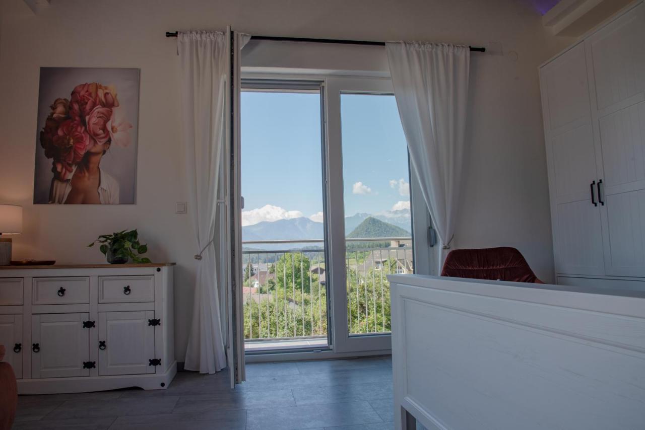 Rooms21 Schiefling am See Extérieur photo